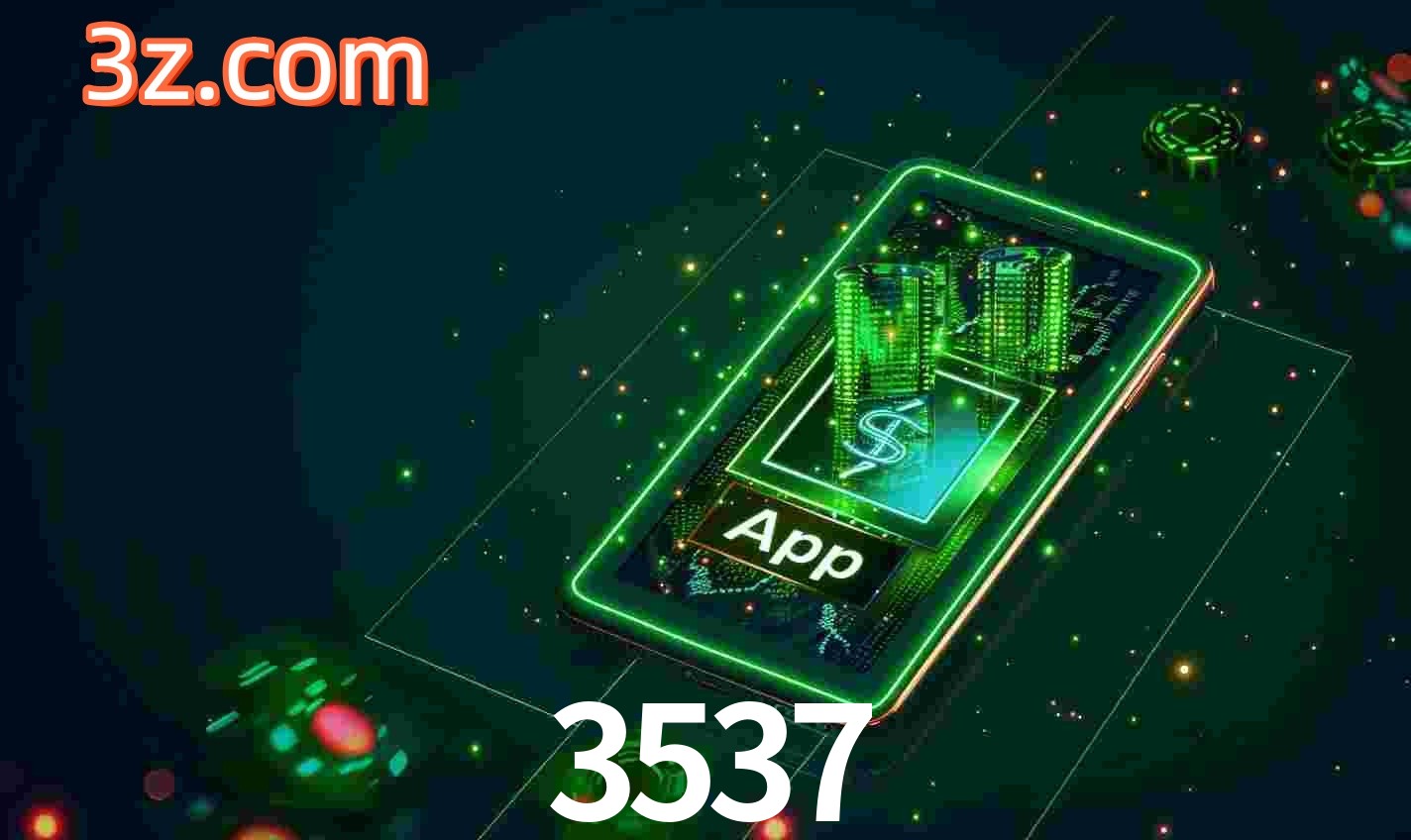 Simplificando a Experiência de Jogo 3537 App