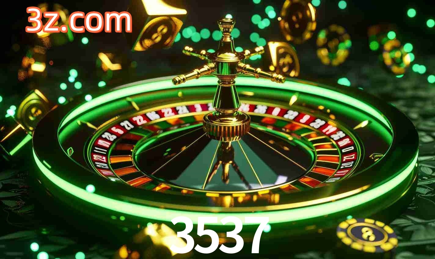 Desfrutar de um Cassino 3537