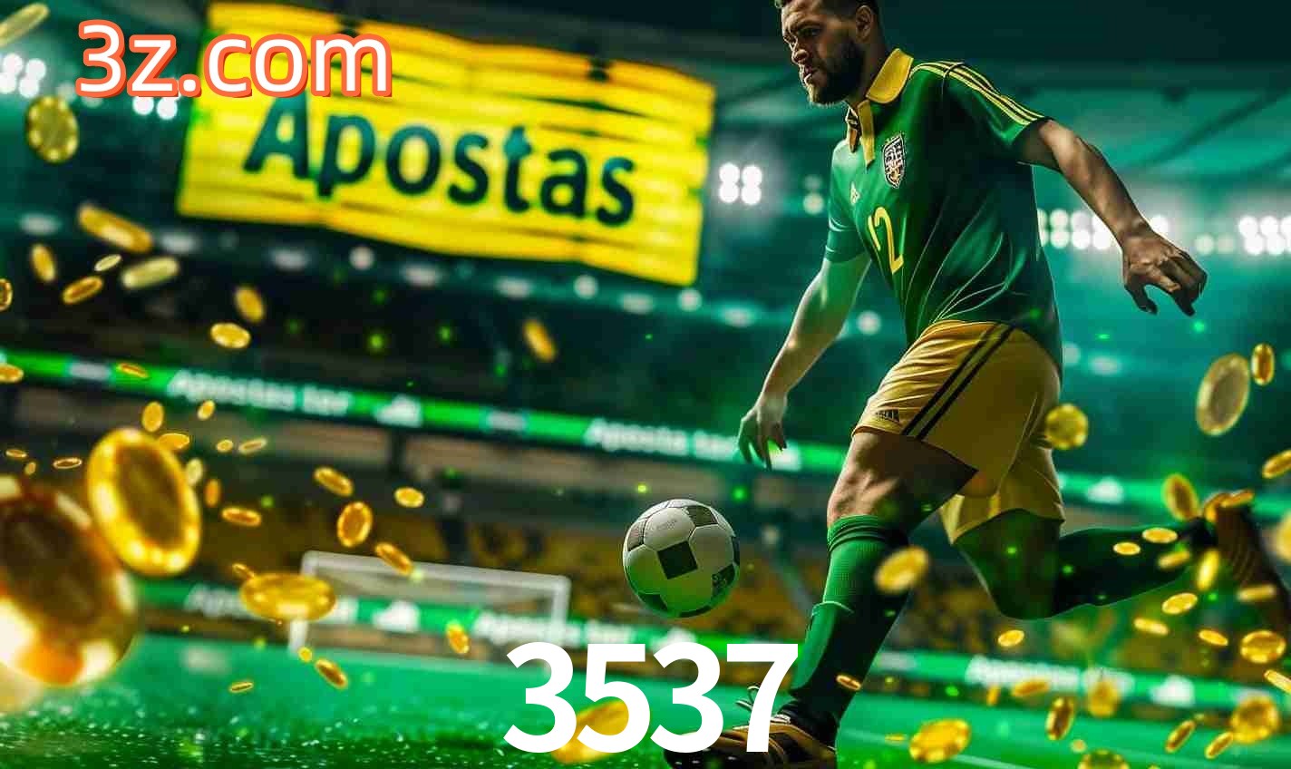 Diversas Apostas em Eventos Esportivos 3537