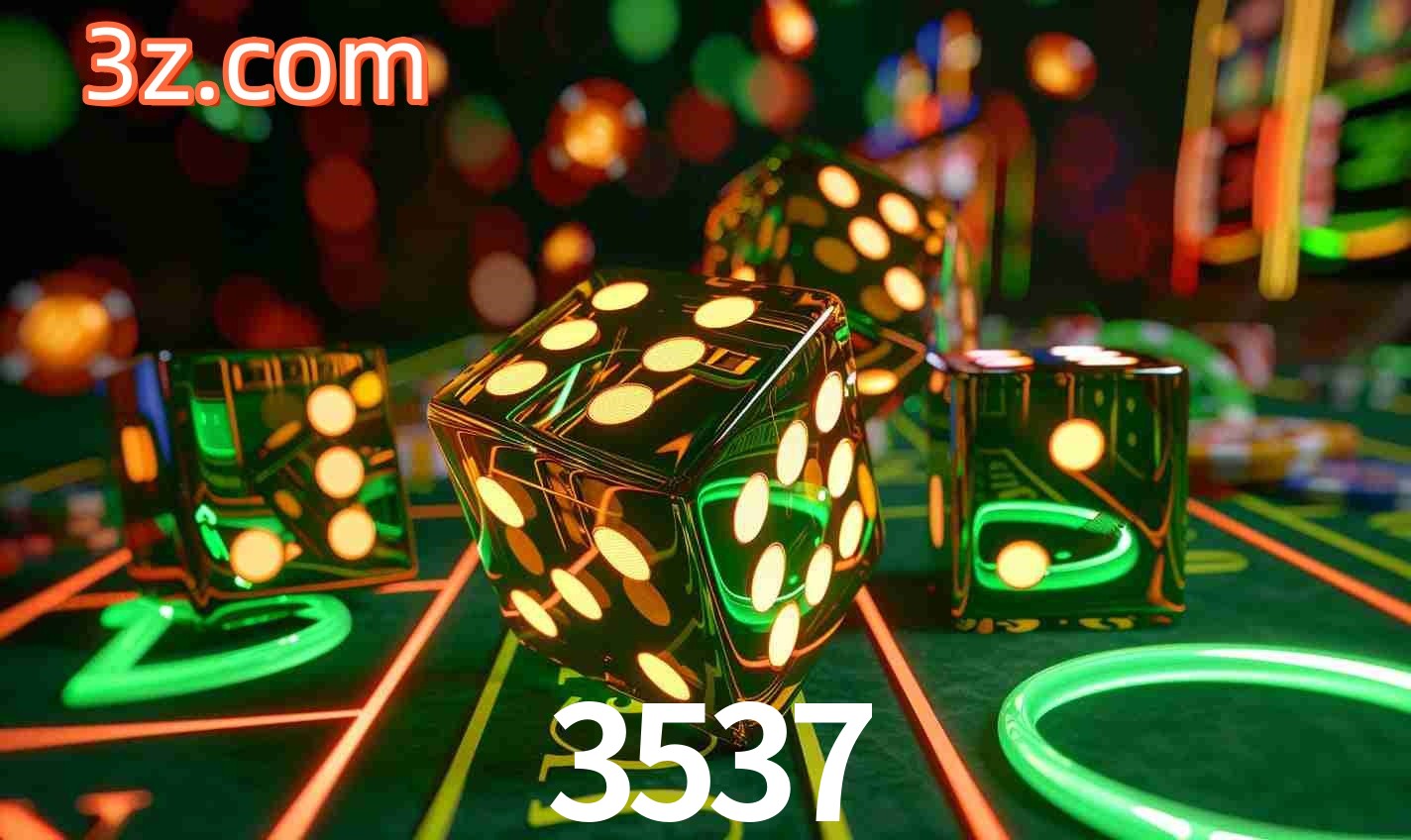 Entretenimento no Jogos 3537