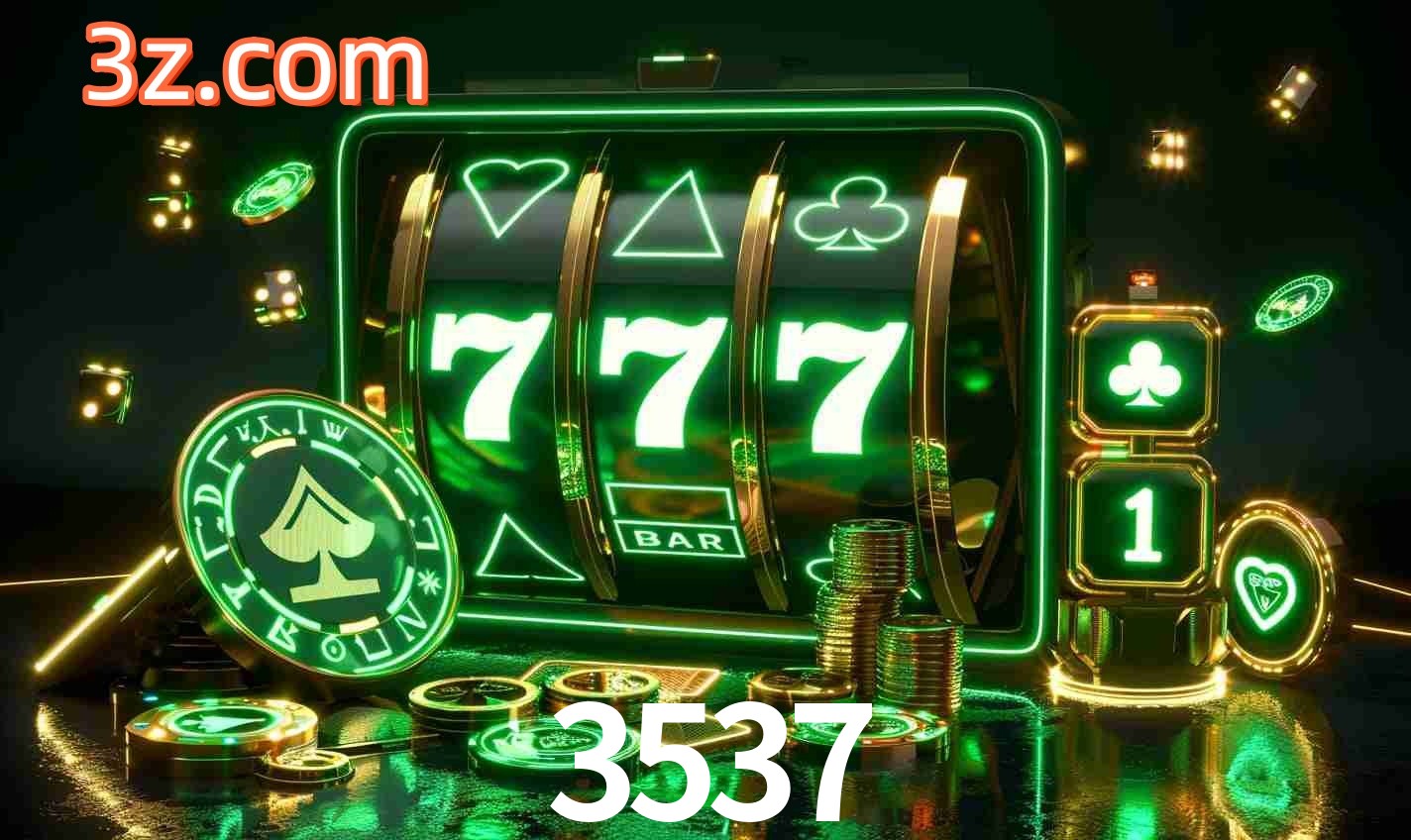 Seguro Login no Cassino Online 3537