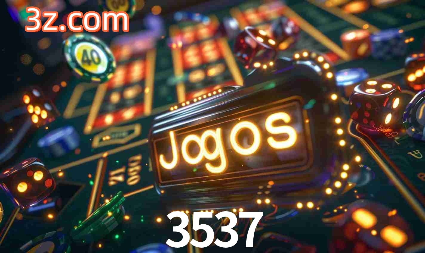 Mundo dos Jogos 3537