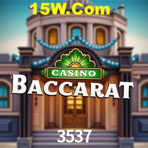 Cassino ao vivo com dealers reais na 3537
