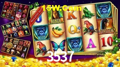 Jogos com bônus e suporte 24h na 3537