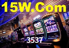 3537 BET