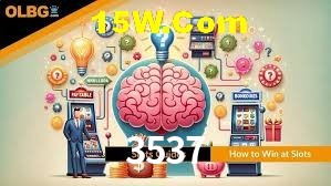 Slot Games 3537