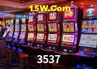 Casino Ao Vivo 3537