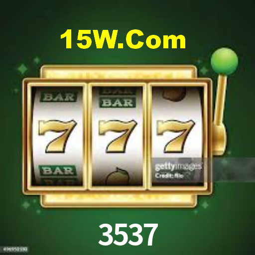 3537 BET