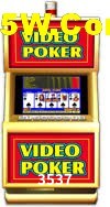 Live Casino 3537