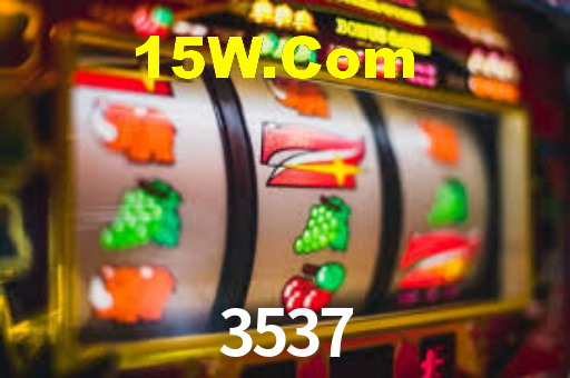 3537