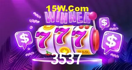 Jogos de Slot 3537