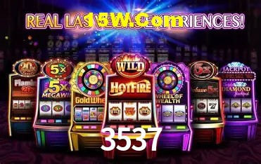 Provedores de Jogos 3537