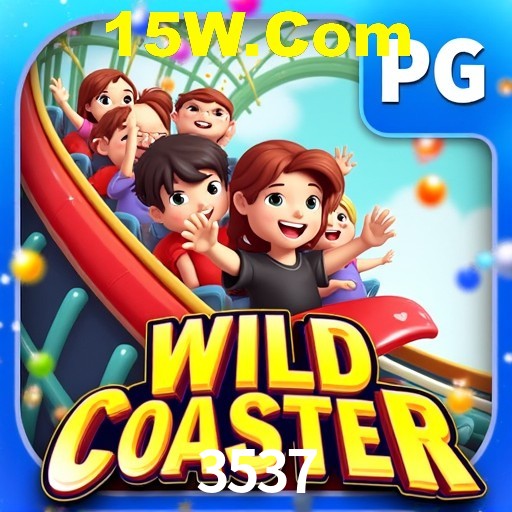 Descubra o Mundo do Cassino Online com 3537
